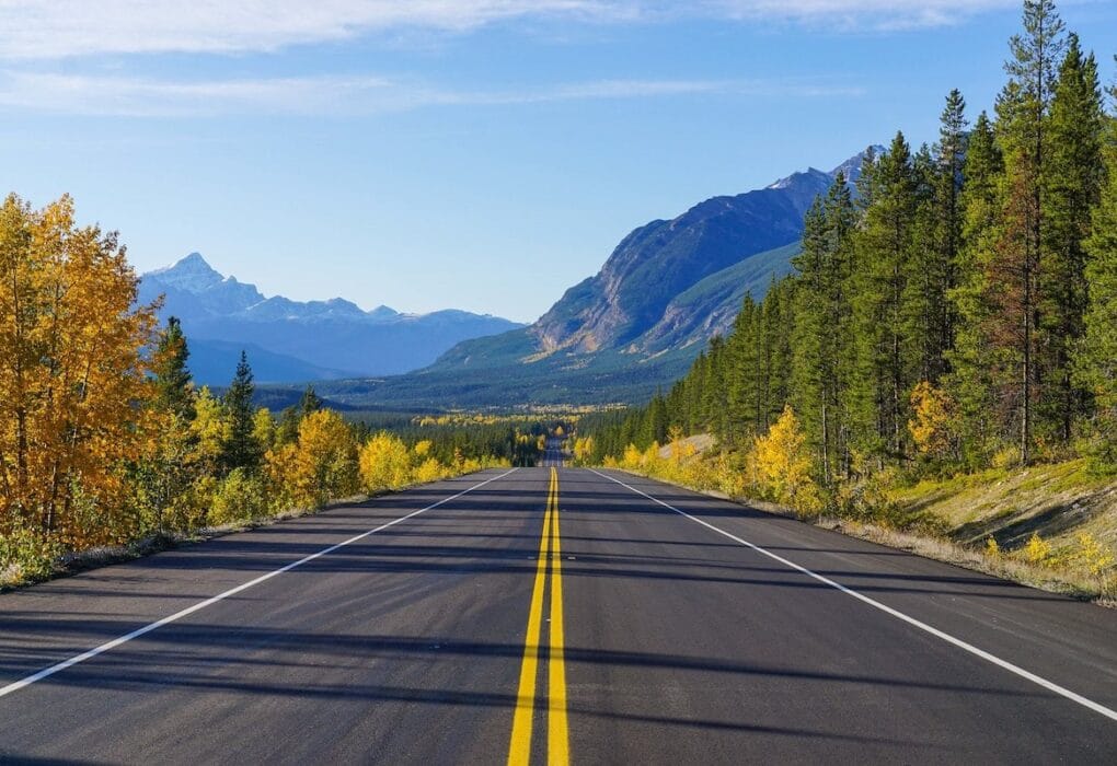 From the Prairies to the Pacific: Driving Winnipeg to Vancouver and Back