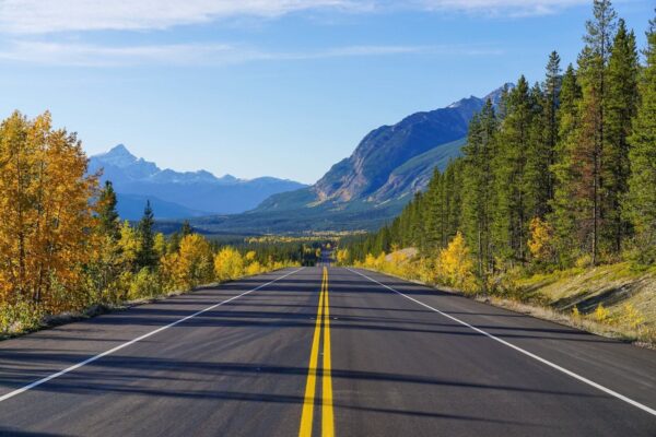 From the Prairies to the Pacific: Driving Winnipeg to Vancouver and Back